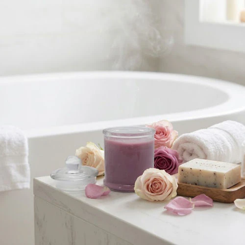 Crema Rosae – Image 3